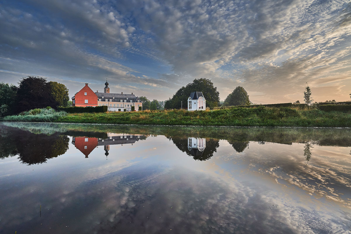 Nieuw-Herlaer