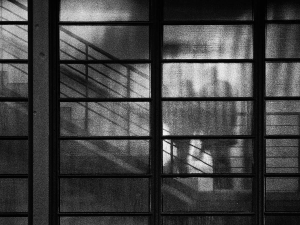 Shadow Men